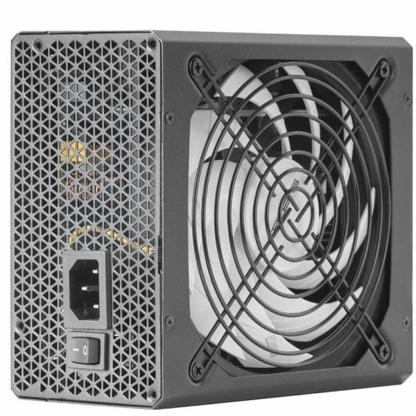 Strømforsyning Tacens 1RVIIAG800S ATX 800 W