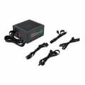 Miniatyrbillede 4 af 5: Strømforsyning Aerocool LUXPRORGB750M ATX 750 W 80 Plus Bronze