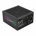 Miniatyrbillede 1 af 5: Strømforsyning Aerocool LUXPRORGB750M ATX 750 W 80 Plus Bronze