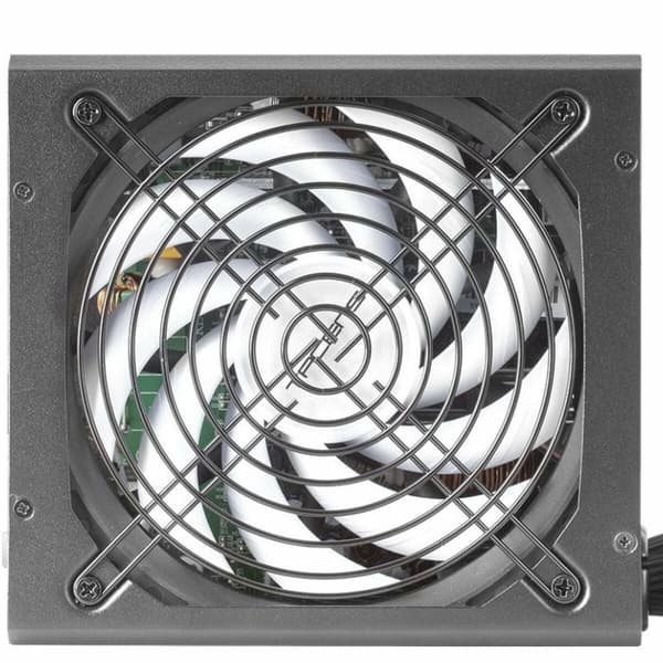 Strömtillförsel Tacens 1RVIIAG600S ATX 600 W