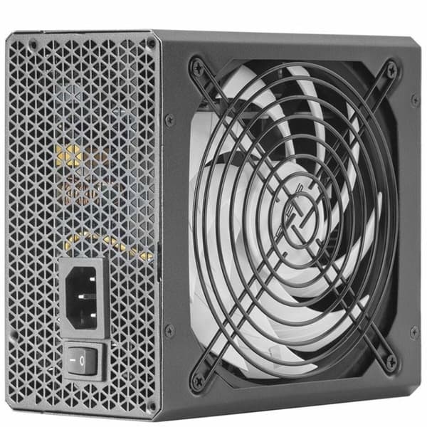 Strömtillförsel Tacens 1RVIIAG600S ATX 600 W