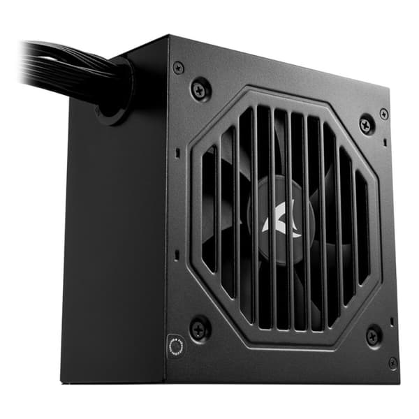 Strømforsyning Sharkoon Rebel P10 ATX 650 W