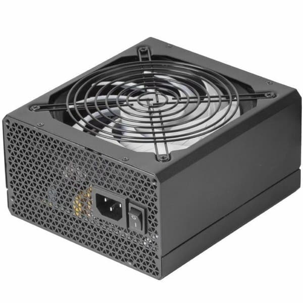 Strömtillförsel Tacens 1RECOX850 ATX 850 W
