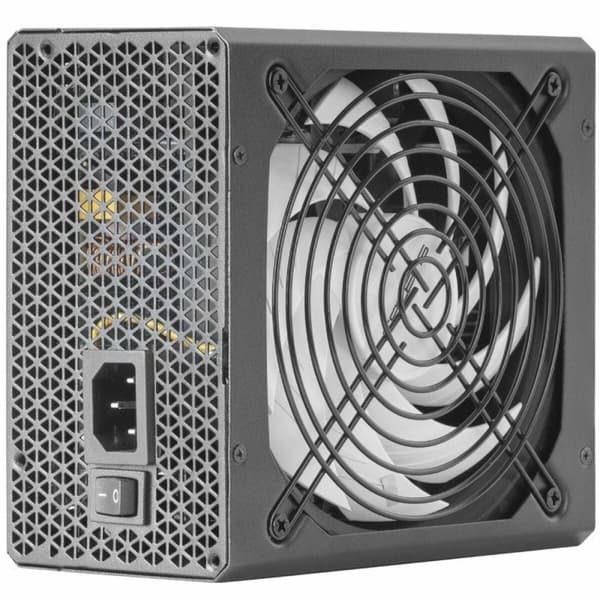 Strömtillförsel Tacens 1RECOX850 ATX 850 W
