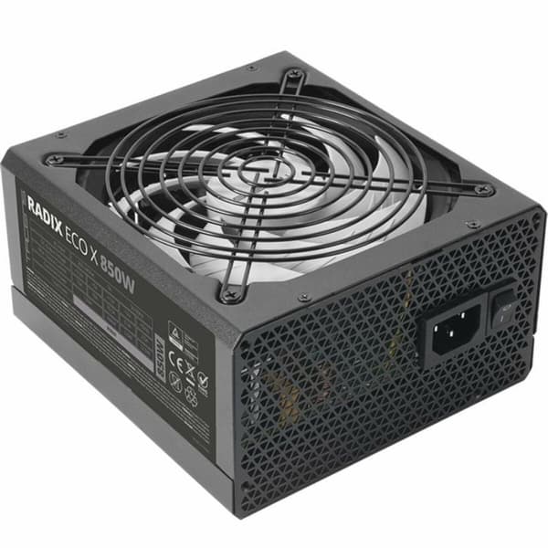 Strømforsyning Tacens 1RECOX850 ATX 850 W