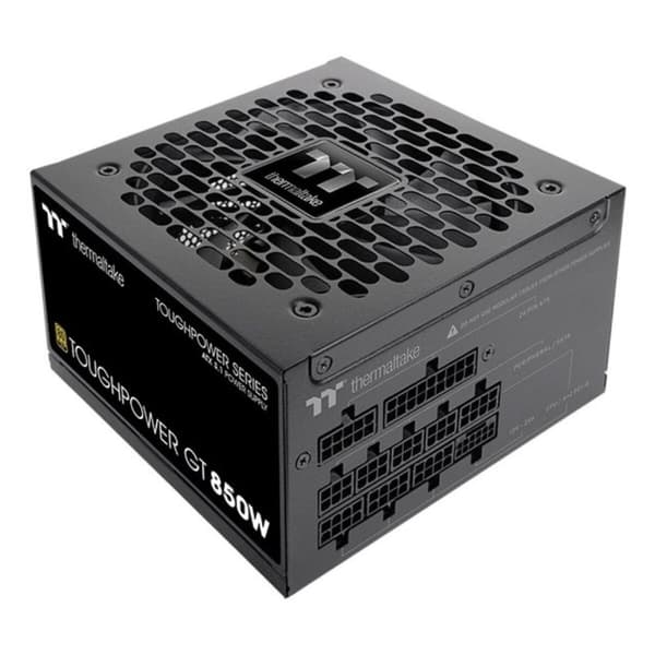 Strømforsyning THERMALTAKE Toughpower Gt ATX 850 W 80 Plus Gold