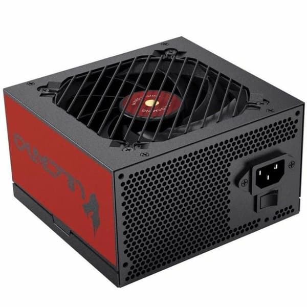 Strømforsyning Mars Gaming MPVU750SI ATX 750 W 80 Plus Silver