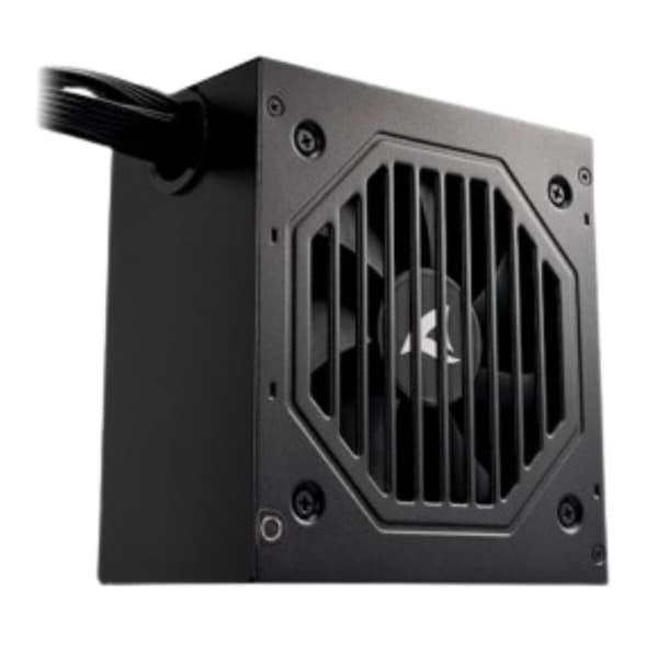 Strømforsyning Sharkoon Rebel P10 ATX 750 W Sort