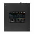 Miniatyrbillede 5 af 5: Strømforsyning Aerocool LUXPRORGB650M ATX 650 W 80 Plus Bronze