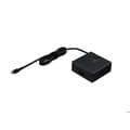Miniatyrbild 2 av 3: Asus 100W USB Type C-laddare - Modell A20-100 - 100-240V Ingång - 5V-20V Utgång - EU
