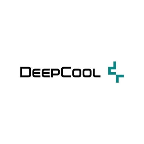 DeepCool MATREXX 55 MESH - tower - ATX Svart