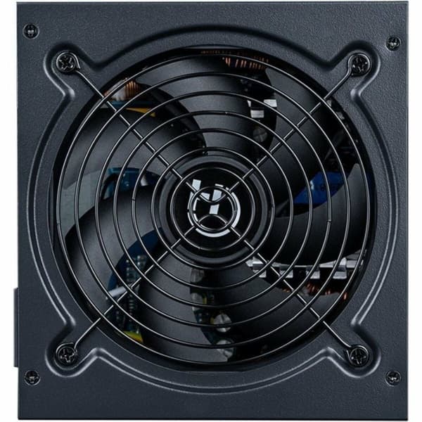 Strømforsyning Hiditec PSU010046 ATX 750 W 80 Plus Bronze