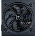 Miniatyrbilde 2 av 3: Strømforsyning Hiditec PSU010046 ATX 750 W 80 Plus Bronze