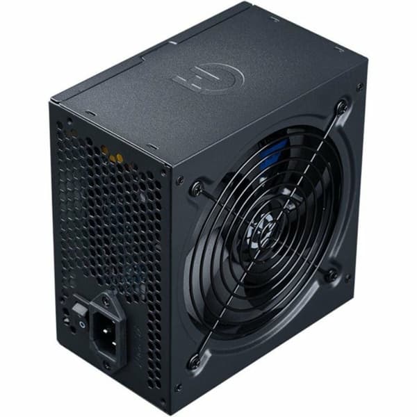 Strømforsyning Hiditec PSU010045 ATX 650 W 80 Plus Bronze