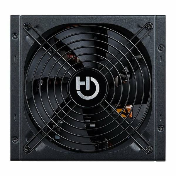 Strømforsyning Hiditec PSU010009 ATX 550 W 80 Plus Bronze