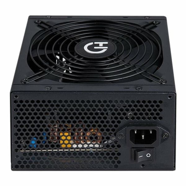 Strømforsyning Hiditec PSU010009 ATX 550 W 80 Plus Bronze
