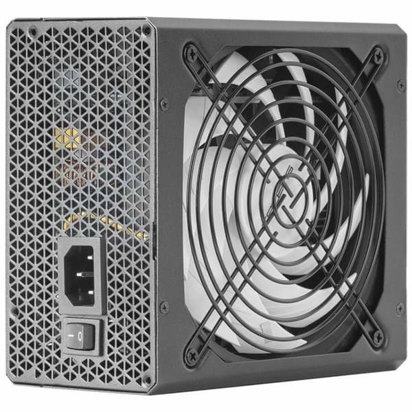Strømforsyning Tacens 1RVIIAG700S ATX 700 W