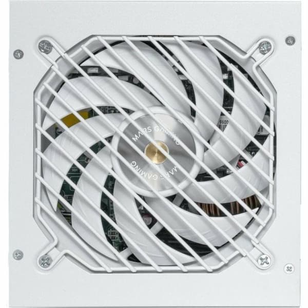 Strømforsyning Mars Gaming MPB750SIMW ATX 750 W 80 Plus Bronze