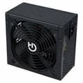 Miniatyrbillede 4 af 5: Strømforsyning Hiditec PSU010009 ATX 550 W 80 Plus Bronze