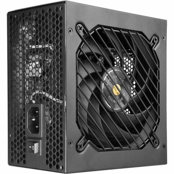 Strømforsyning Mars Gaming MPB750SIM ATX 750 W 80 Plus Bronze
