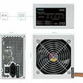 Miniatyrbilde 4 av 5: Strømforsyning TooQ TQAPOLO-550SP ATX 550 W