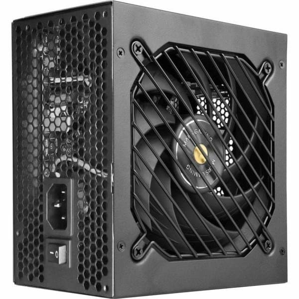 Virtalähde Mars Gaming MPB1000PSI ATX 1000 W 80 Plus Gold