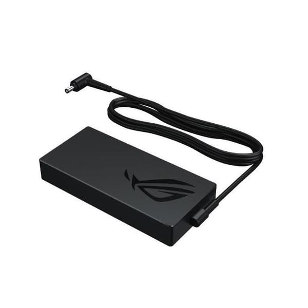 Asus ROG Notebookströmadapter 280W/330W Svart Kompatibel med Olika Wattage