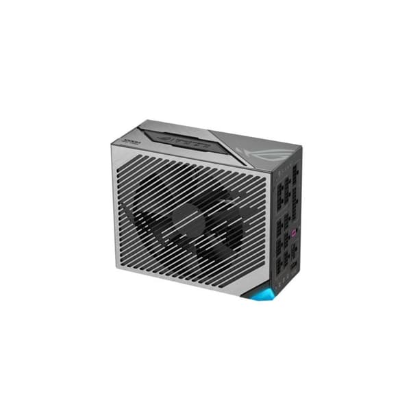 Asus ROG Thor 1200P3 Gaming Strömförsörjning