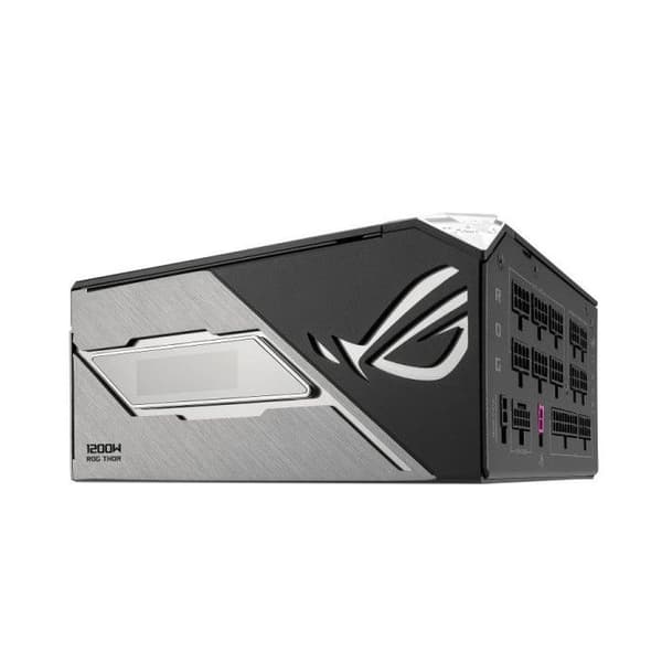 Asus ROG Thor 1200P3 Gaming Strömförsörjning