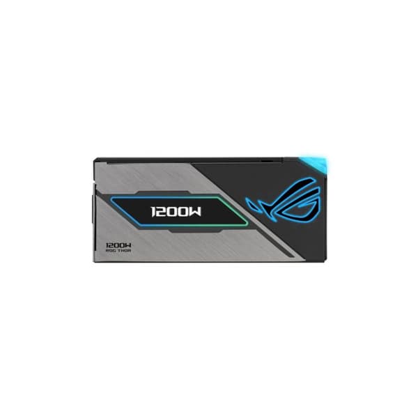 Asus ROG Thor 1200P3 Gaming Strömförsörjning