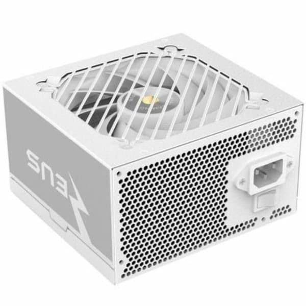 Strømforsyning Mars Gaming MPZE750SI ATX 750 W 80 Plus Silver
