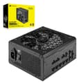 Miniatyrbild 4 av 4: Strömtillförsel Corsair RM850x SHIFT Svart 150 W 850 W 80 Plus Gold
