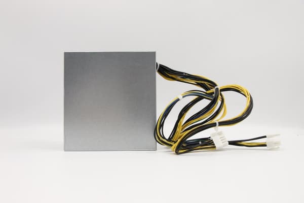 Lenovo 100-240Vac, ATX 500W 92%, 5P50V03181