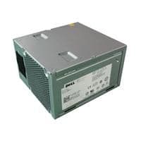 DELL 525W nätaggregat, APFC, UPC, 6W6M1