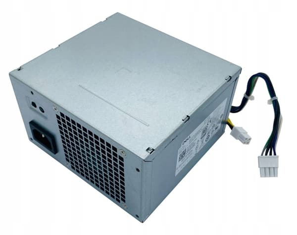 DELL 290W strømforsyning, Liteon, HYV3H