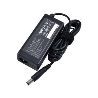 HP 65W AC-adapter, model 006R03353, 418872-001