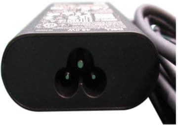 DELL 45W USB-C nätadapter för bärbara datorer, M5GT1