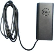 DELL 65W USB-C nätadapter för bärbara datorer, FHYND