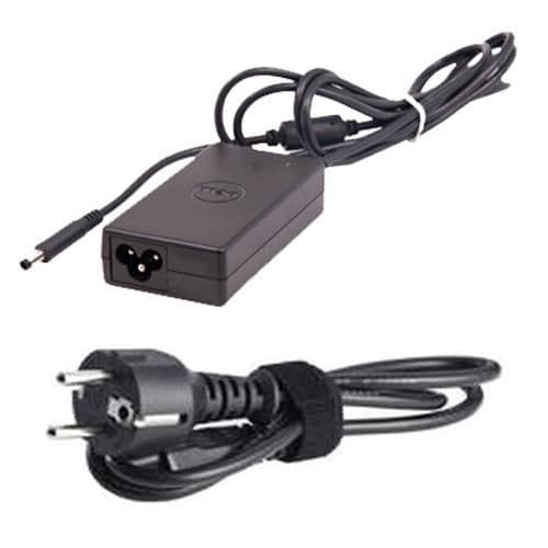 DELL 450-18061 45W Sort P13012-001 Strømforsyning/Adapter Intern, 450-18061