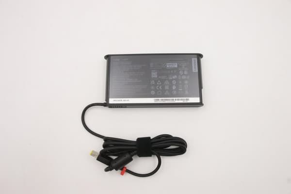 Lenovo 170W ohut virtalähde ThinkPadille, FRU02DL138