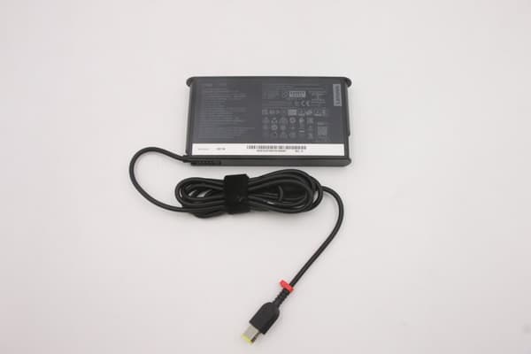 Lenovo 170W nätadapter med 89 % effektivitet, 5A10V03243