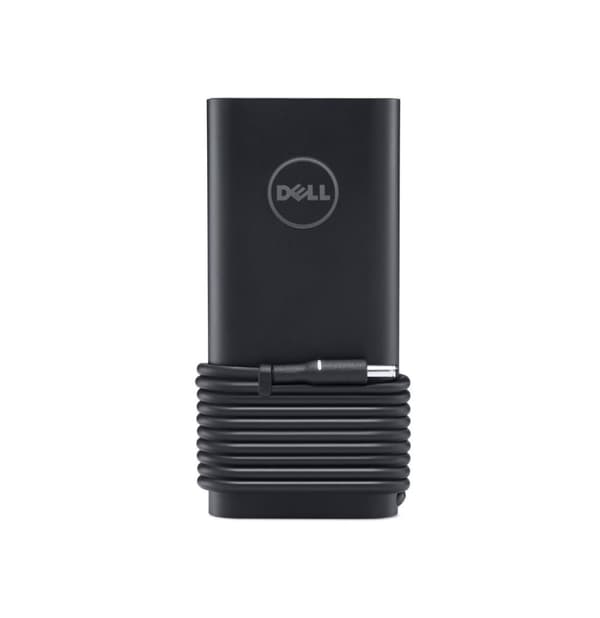 DELL 130W svart nätaggregat/växelriktare, modell 5B30S19017, 492-BBIN