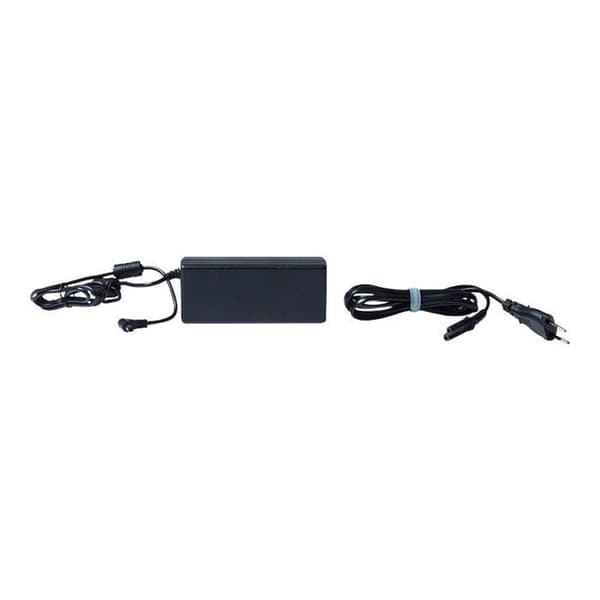 BROTHER PA-AD-600EU STRÖMADAPTER &amp; INOMHUS INVERTER SVART Svart