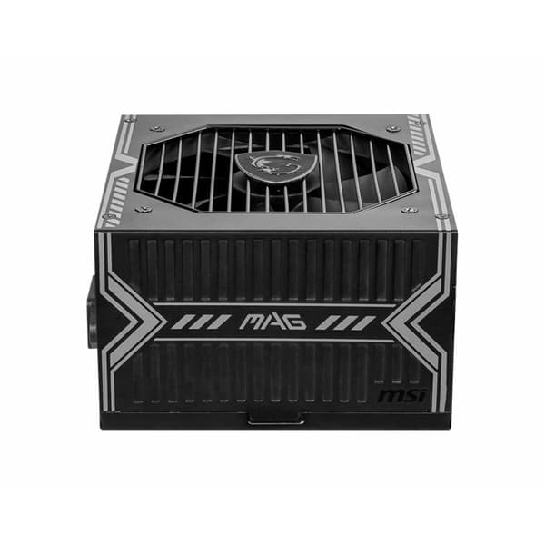 Strømforsyning MSI 750 W 80 Plus Bronze