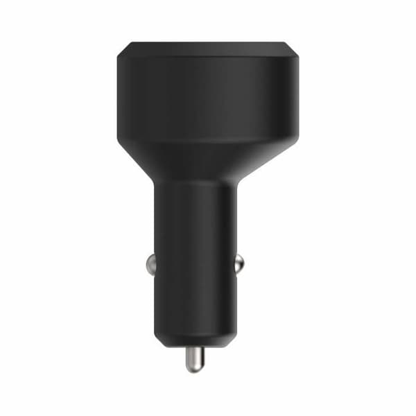 Laddare - nätadapter Xqisit - 12991 - Laddare 1x USB-C 3 A ()