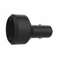 Miniatyrbild 1 av 2: Laddare - nätadapter Xqisit - 12991 - Laddare 1x USB-C 3 A ()