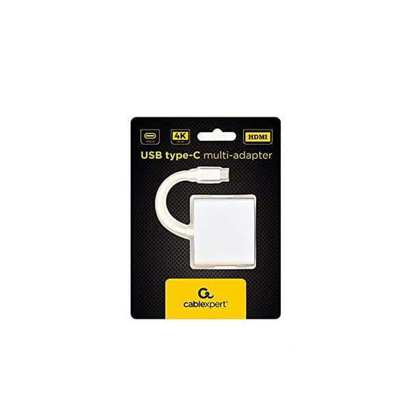 Gembird multi a - A-CM-HDMIF-02-SV