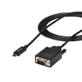 Miniatyrbild 3 av 4: USBC till VGA-adapter