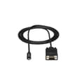 Miniatyrbild 2 av 4: USBC till VGA-adapter