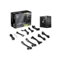 Miniatyrbild 5 av 5: MSI MAG A750GL PCIE5 II ATX 3.1 750W 80 Plus Gold Modulaire